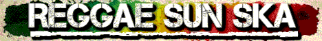 Reggae Sun Ska